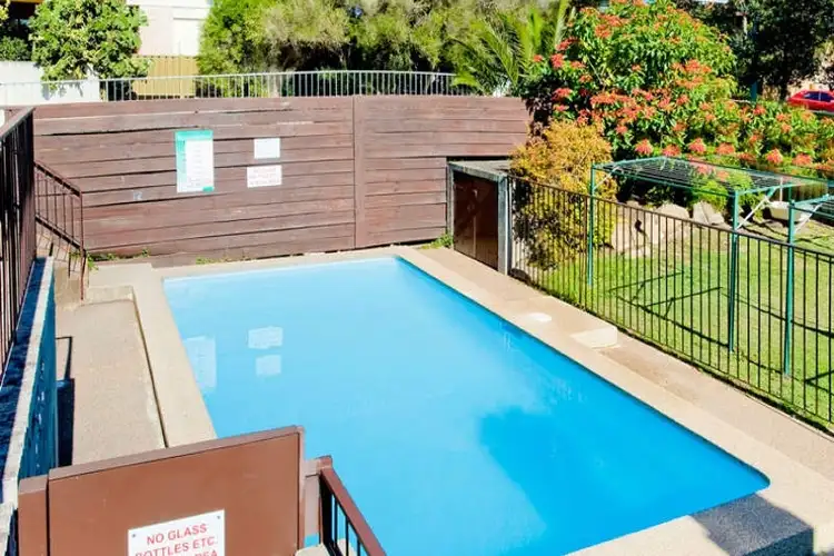 Seventh view of Homely unit listing, 8/29 Paul Street, Bondi Junction NSW 2022