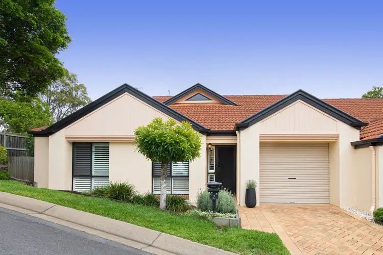 Second view of Homely townhouse listing, 2/120 Foxton Street, Morningside QLD 4170