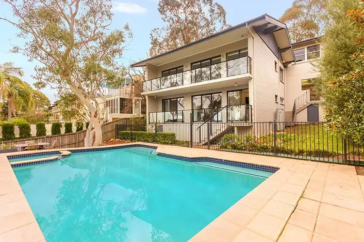 148 Melwood Avenue, Killarney Heights NSW 2087