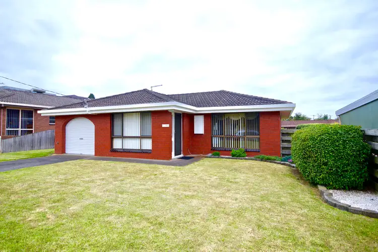 Main view of Homely house listing, 3/103 Ronald Street, Devonport TAS 7310