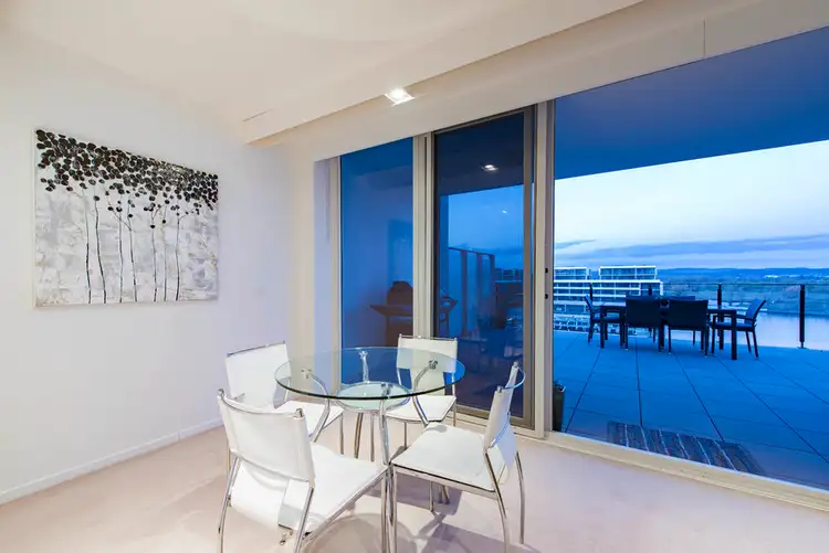 Sixth view of Homely apartment listing, 17/29 Eastlake Parade, Kingston ACT 2604