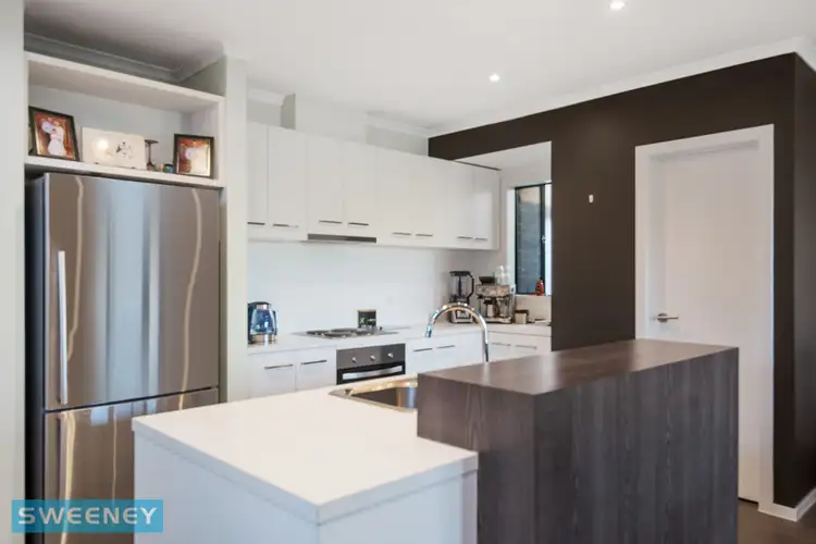 Fifth view of Homely house listing, 7 Barron Street, Tarneit VIC 3029