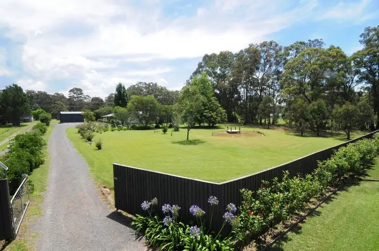 D1056A Princes Highway, Falls Creek NSW 2540