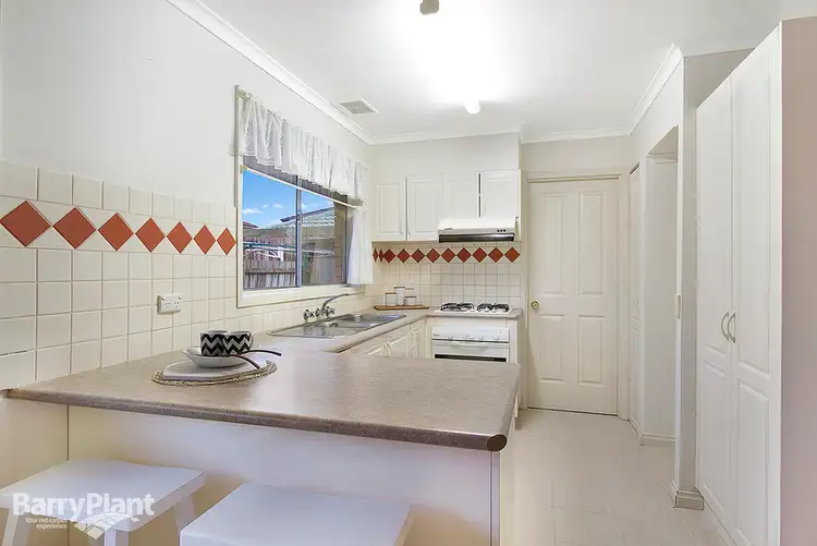 Fifth view of Homely unit listing, 1/11 Arbroath Road, Wantirna South VIC 3152