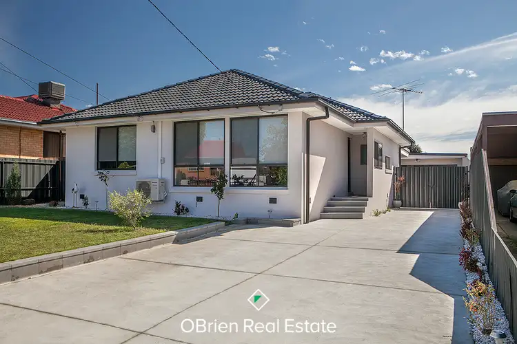 37 Sylvia Street, Dandenong North VIC 3175