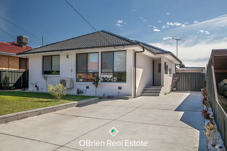 Main view of Homely house listing, 37 Sylvia Street, Dandenong North VIC 3175