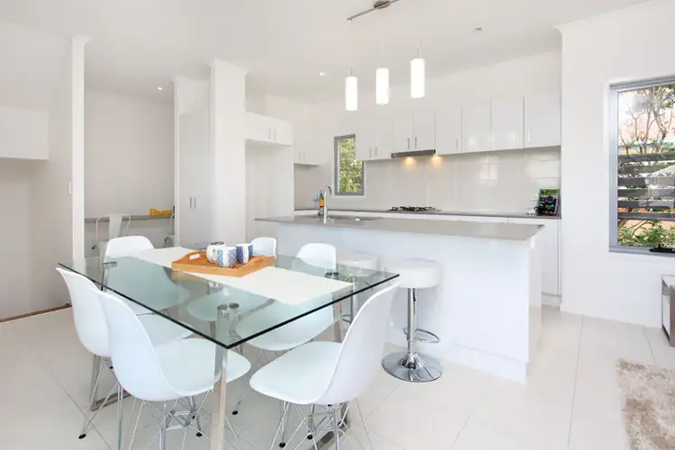 Fifth view of Homely townhouse listing, 63 Weir Street, Moorooka QLD 4105