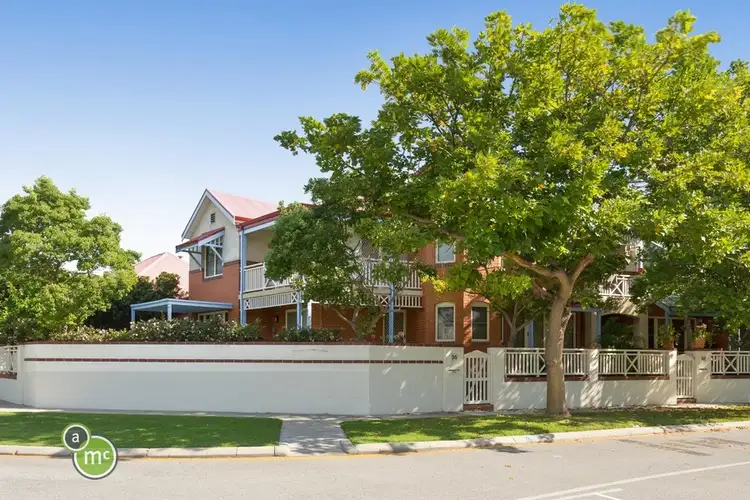 35 Richmond Circus, East Fremantle WA 6158