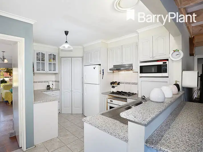 Third view of Homely house listing, 25 Christie Street, Knoxfield VIC 3180