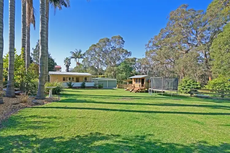 Third view of Homely house listing, 46 Egans Road, Oakdale NSW 2570