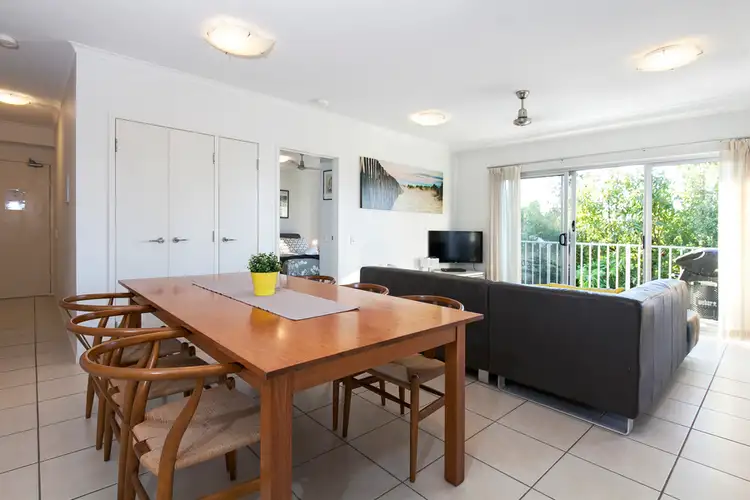 Fifth view of Homely unit listing, 1/39 First Avenue, Coolum Beach QLD 4573