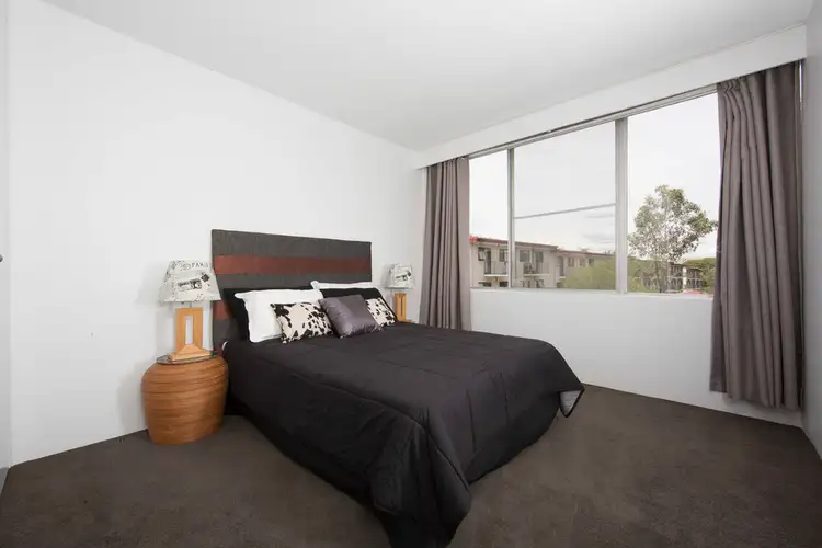 Sixth view of Homely apartment listing, 22/8 Giles Street, Griffith ACT 2603