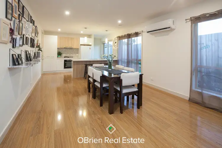 Fourth view of Homely unit listing, 4/1 Attunga Crescent, Seaford VIC 3198
