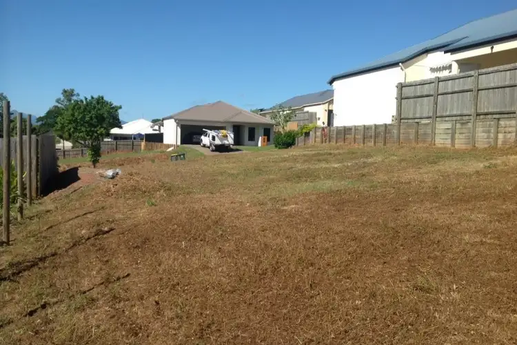 Fifth view of Homely land listing, 4 Butternut Close, Mount Sheridan QLD 4868