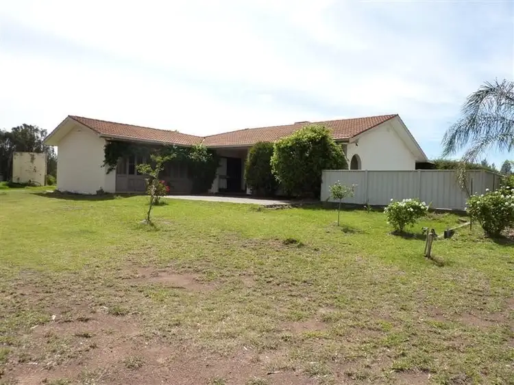 Main view of Homely rural property listing, 7L Dungary Road, Dubbo NSW 2830