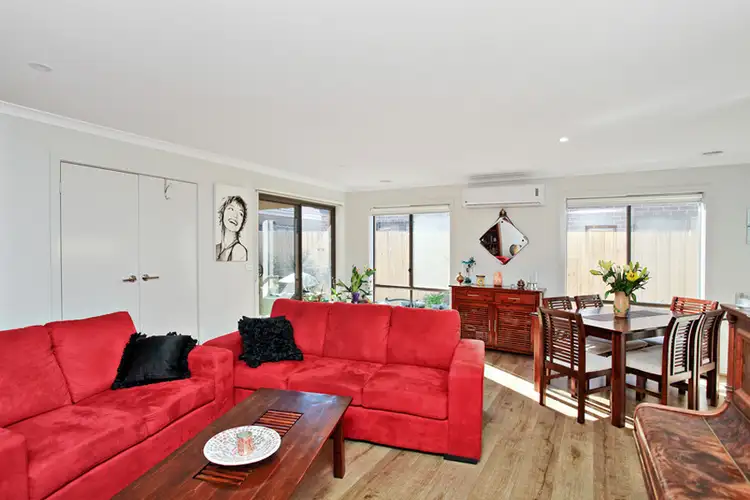 Fourth view of Homely house listing, 4 Moussa Court, Truganina VIC 3029