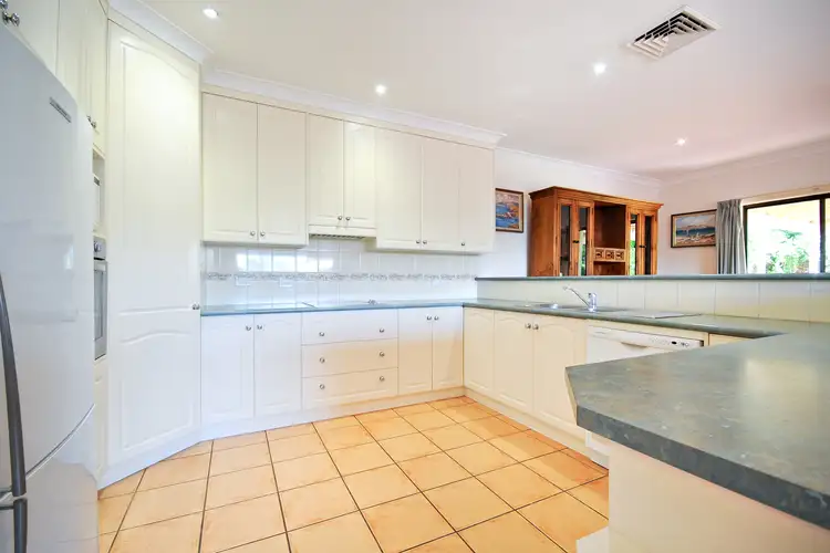 Fourth view of Homely house listing, 341 Macquarie Street, Dubbo NSW 2830
