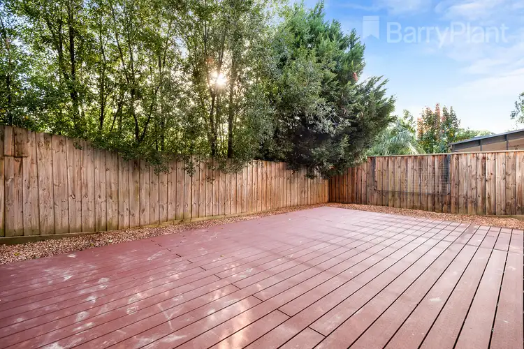 Fifth view of Homely townhouse listing, 27 River Gum Close, Diamond Creek VIC 3089