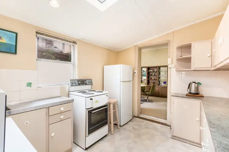 Fourth view of Homely house listing, 6 Hegarty Street, Glebe NSW 2037