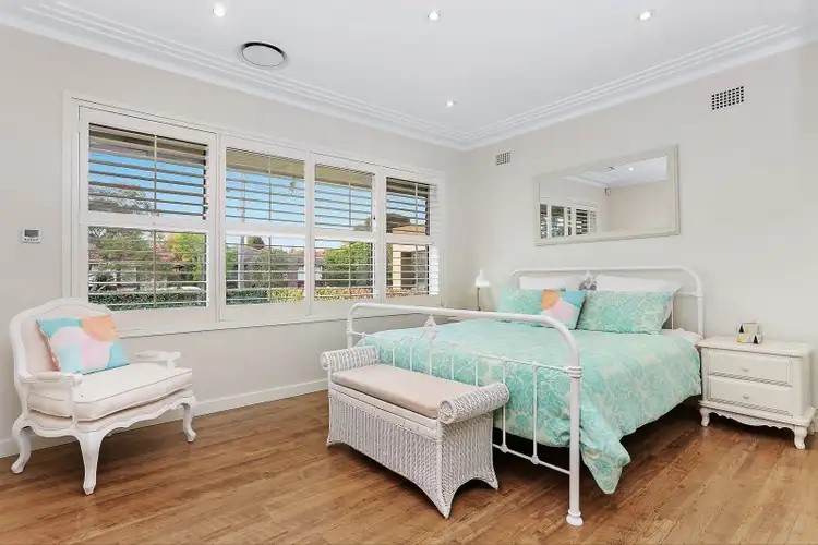 Third view of Homely house listing, 12 Morgan Place, Strathfield NSW 2135