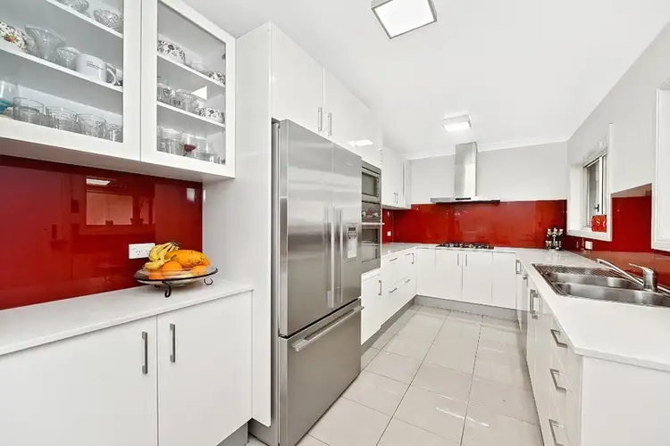 Fourth view of Homely house listing, 8 Carroll Street, Lidcombe NSW 2141