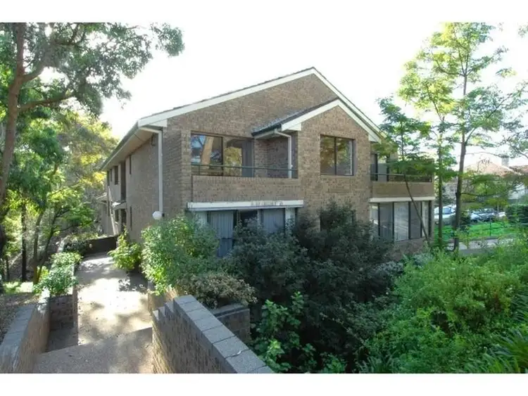 Fifth view of Homely apartment listing, 2/5 Kissing Point Road, Turramurra NSW 2074