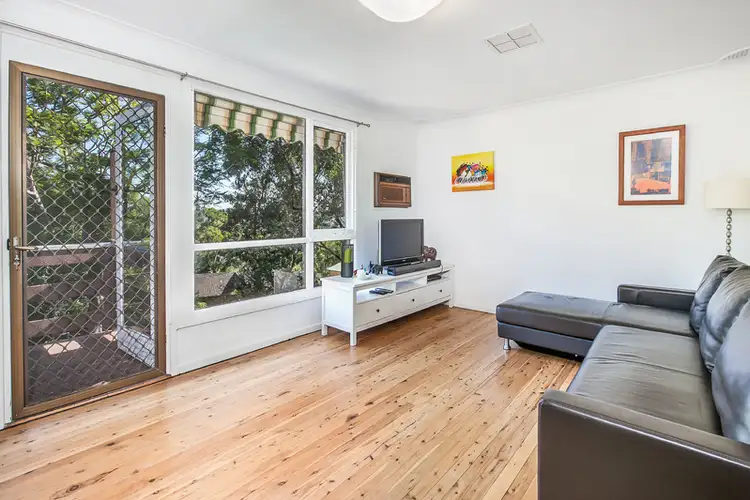 Second view of Homely house listing, 18 Lincoln Crescent, Bonnet Bay NSW 2226