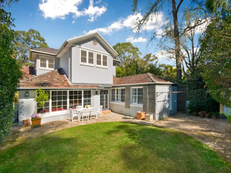 Fifth view of Homely house listing, 78 Golfers Parade, Pymble NSW 2073