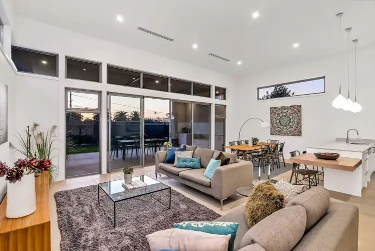 Fifth view of Homely house listing, 79 Sydney Street, Glenunga SA 5064
