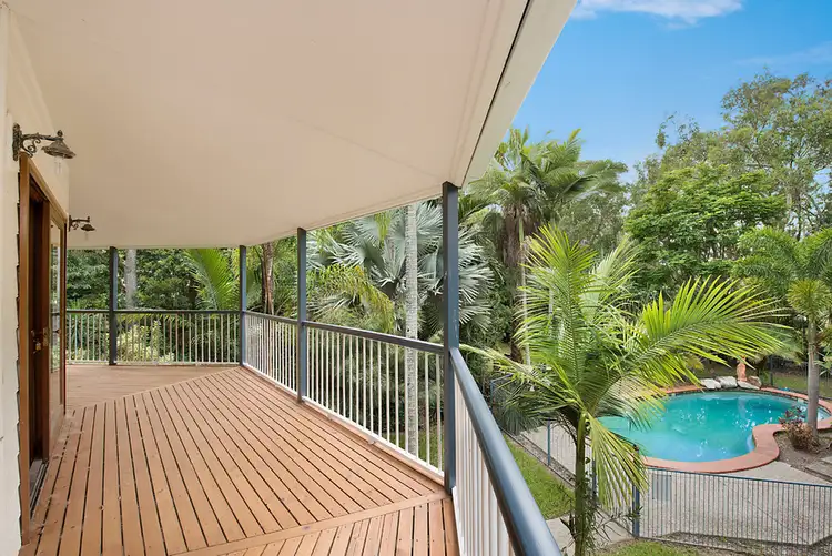 Third view of Homely house listing, 252 Eumarella Road, Weyba Downs QLD 4562
