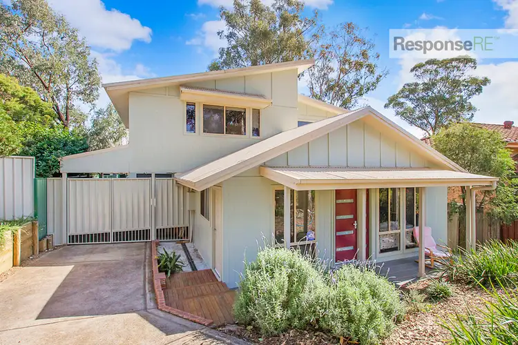 7 Etna Close, Cranebrook NSW 2749