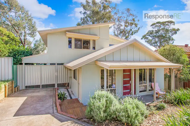 Main view of Homely house listing, 7 Etna Close, Cranebrook NSW 2749