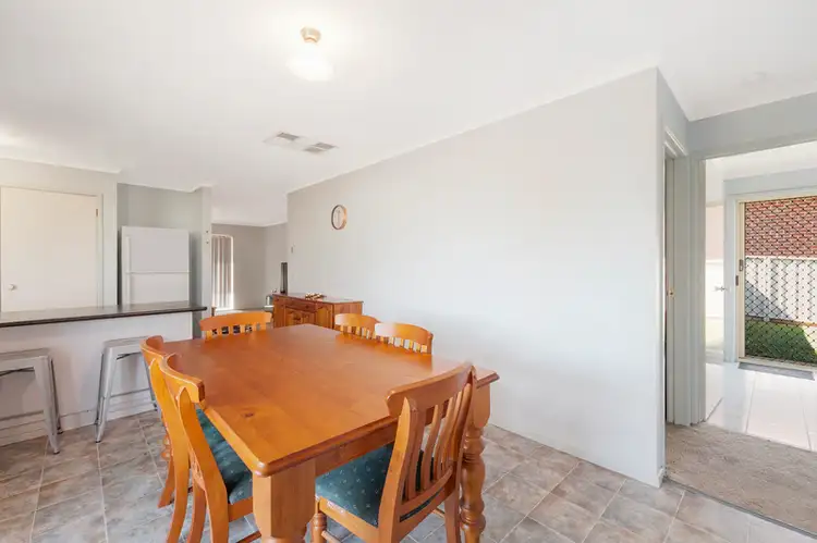 Fourth view of Homely house listing, 28 Riverview Terrace, Wodonga VIC 3690