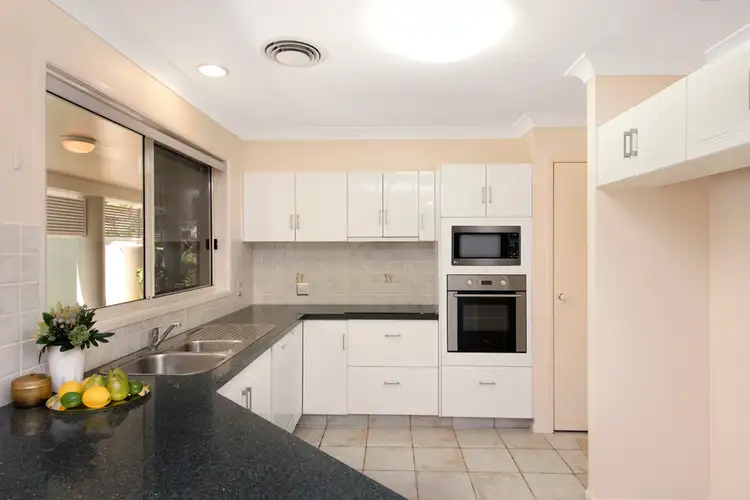 Third view of Homely house listing, 10 Sirocco Place, Carindale QLD 4152
