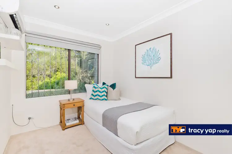 Fifth view of Homely townhouse listing, 35/19 Taranto Road, Marsfield NSW 2122