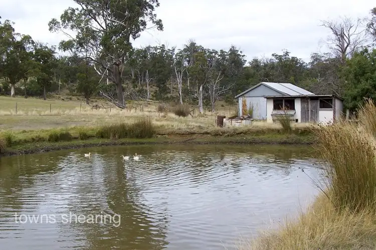 Fifth view of Homely land listing, 1218 Windermere Road, Swan Bay TAS 7252