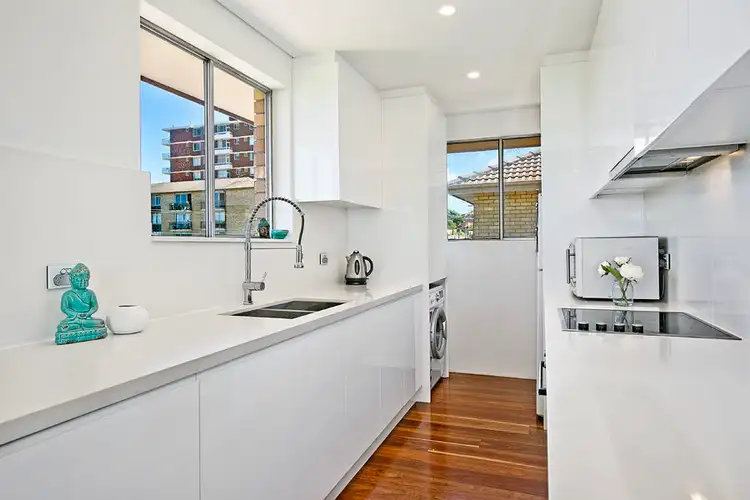 Second view of Homely apartment listing, 7/290 Birrell Street, Bondi Beach NSW 2026