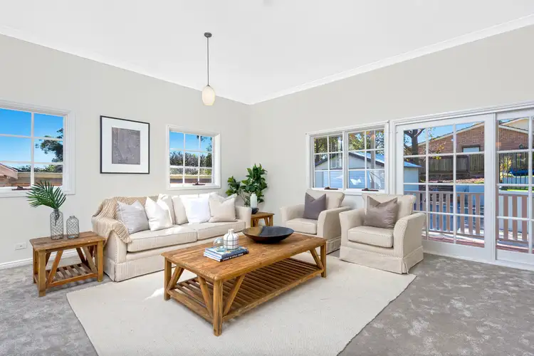 Fourth view of Homely house listing, 21 Sutherland Street, Lane Cove NSW 2066