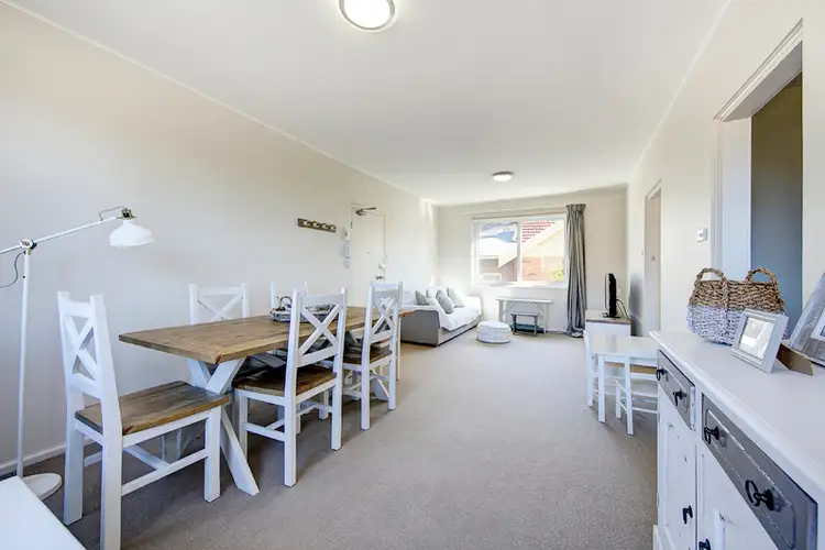 Fifth view of Homely apartment listing, 1/48 Middle Head Road, Mosman NSW 2088