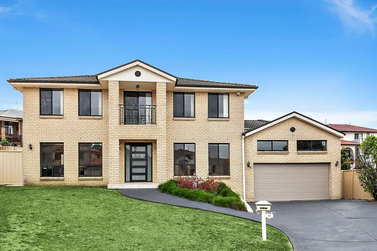 10 Highfields, Cordeaux Heights NSW 2526