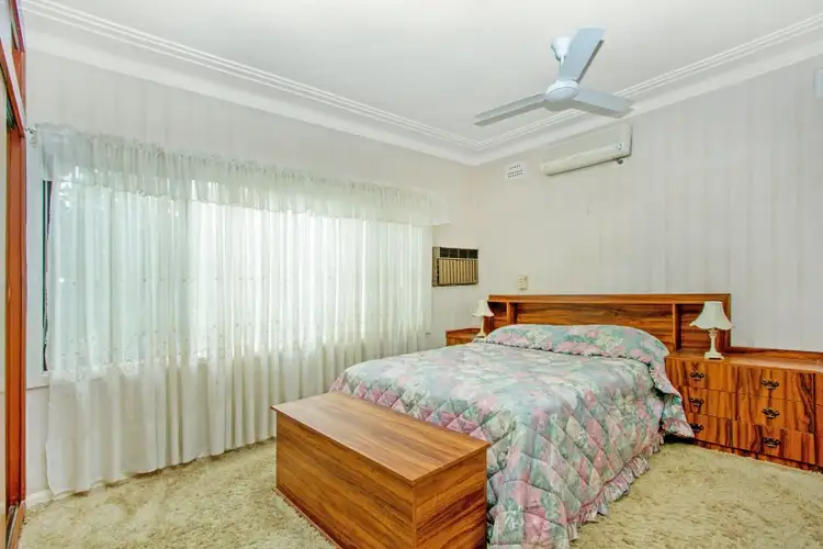 Second view of Homely house listing, 6 Recreation Avenue, Penrith NSW 2750