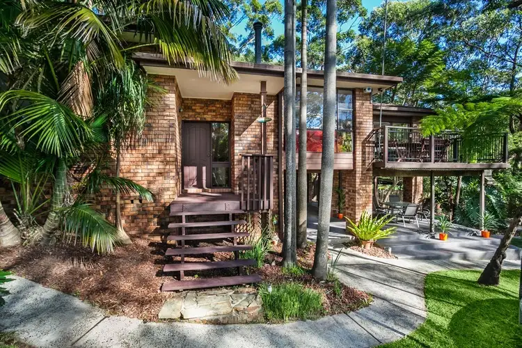 134 Otford Road, Otford NSW 2508