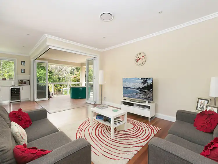 Third view of Homely house listing, 130 Pentecost Avenue, Turramurra NSW 2074