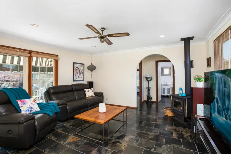 Fourth view of Homely house listing, 38 Chestnut Drive, Banksia NSW 2216