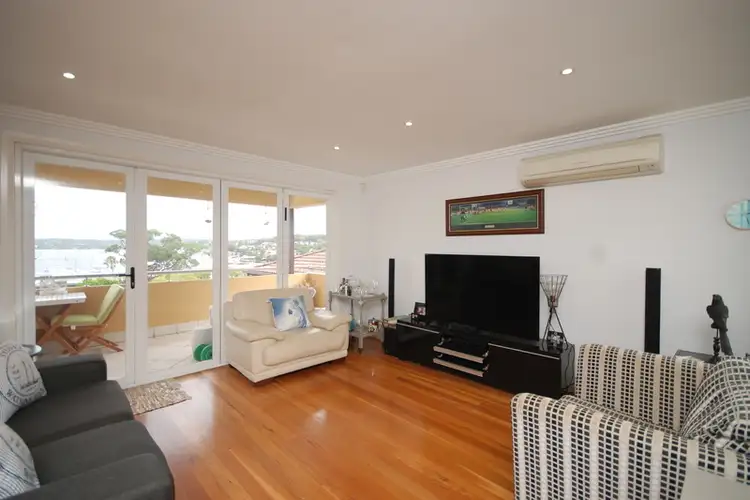 Fifth view of Homely house listing, 7 Willaburra Road, Burraneer NSW 2230