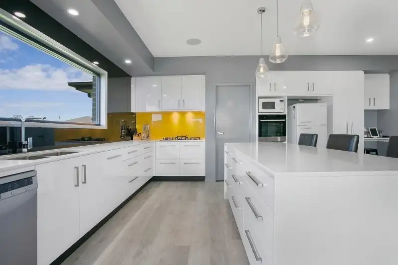 Main view of Homely house listing, 11 Nautilus Street, Taroomball QLD 4703