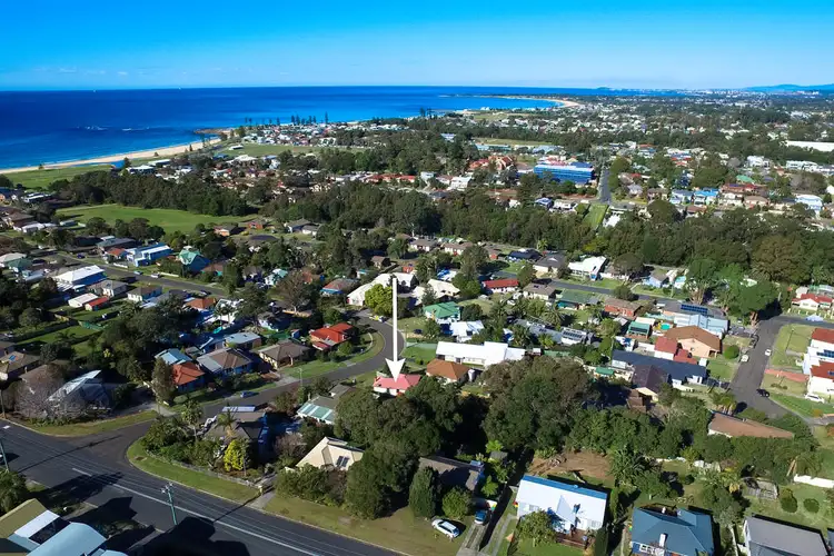 Fifth view of Homely house listing, 51 Westmacott Parade, Bulli NSW 2516