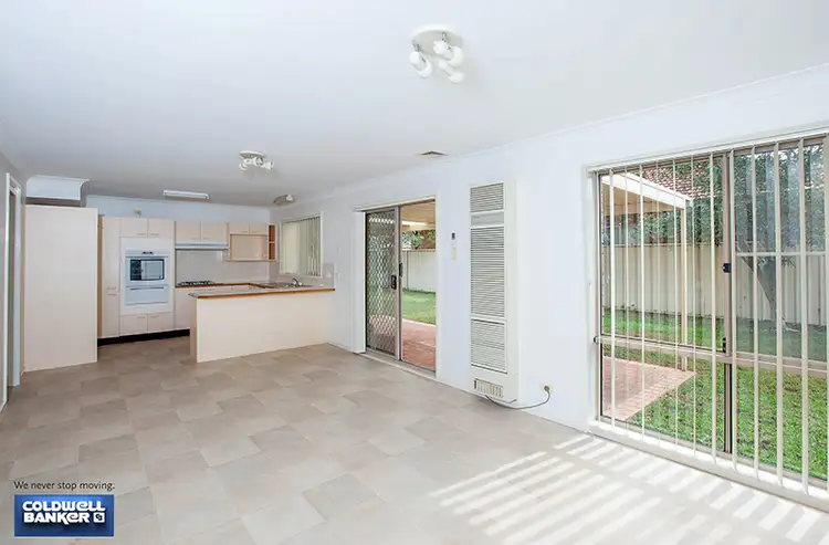 Third view of Homely house listing, 3 Todd Court, Wattle Grove NSW 2173