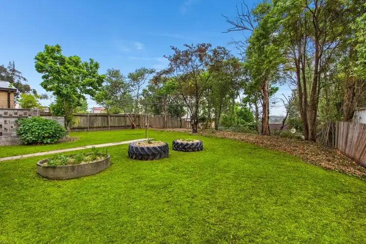 Second view of Homely house listing, 30 Amaroo Avenue, Mount Colah NSW 2079