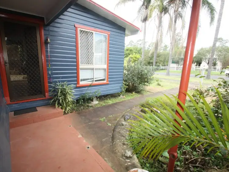 Second view of Homely house listing, 14 Thorburn Street, Nimbin NSW 2480